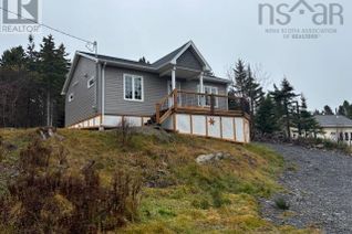 Bungalow for Sale, 4601 Highway 331, West Dublin, NS