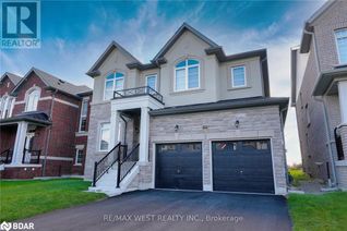 Detached House for Sale, 1221 Corby Way, Innisfil, ON