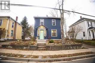 House for Sale, 100 Park Street, Truro, NS