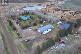 Property for Sale, 172010 R R 140, Tilley, AB