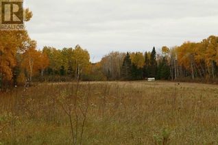 Land for Sale, 00 North Rd, Upsala, ON