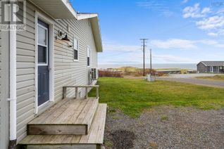 Detached House for Sale, 9 Mine Road, Inverness, NS