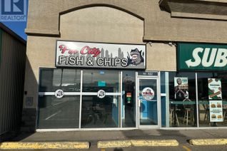 Non-Franchise Business for Sale, 10 622 Circle Drive E, Saskatoon, SK