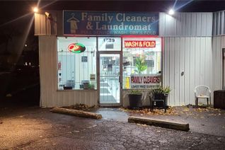 Non-Franchise Business for Sale, 1529 King Street E, Hamilton, ON