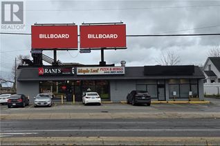 Commercial/Retail Property for Sale, 525 Mohawk Road E, Hamilton, ON