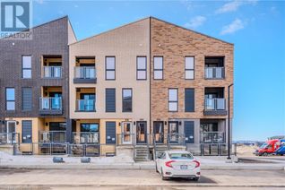 Condo for Sale, 204 Serene Way Unit# H062, Kitchener, ON