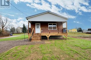 Detached House for Sale, 86 Pugwash Road, Oxford, NS