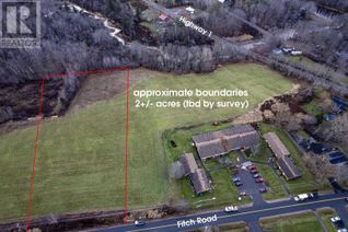 Property for Sale, Lot B Fitch Road, Lawrencetown, NS