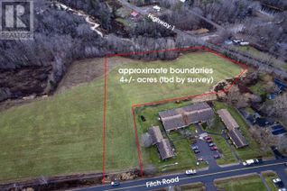 Property for Sale, Lot A Fitch Road, Lawrencetown, NS