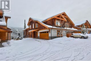 Condo Townhouse for Sale, 5040 Valley Drive #6, Sun Peaks, BC