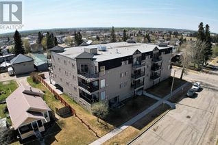 Condo Apartment for Sale, 5037 7 Avenue #303, Edson, AB