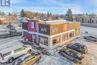 Commercial/Retail Property for Sale, 51 Kaska Road, Sherwood Park, AB