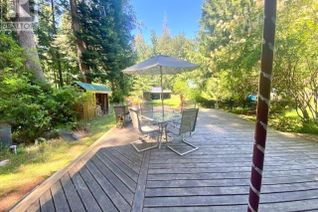 Property for Sale, 1466 Vancouver Blvd, Savary Island, BC