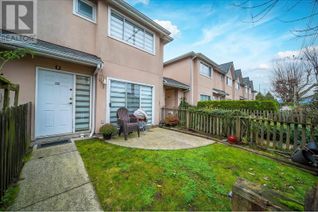 Condo Townhouse for Sale, 2211 No. 4 Road #132, Richmond, BC