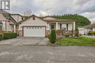 Bungalow for Sale, 19639 Meadow Gardens Way #135, Pitt Meadows, BC