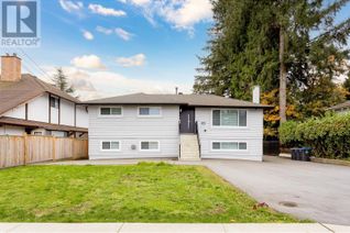 Detached House for Sale, 1624 Coquitlam Avenue, Port Coquitlam, BC