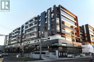 Industrial Property for Lease, 8188 Manitoba Street #230, Vancouver, BC