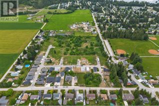 Vacant Residential Land for Sale, 1125 Hawthorn Way Lot# 29, Sicamous, BC