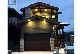 Property for Sale, 1444 Granite Drive #9, Golden, BC