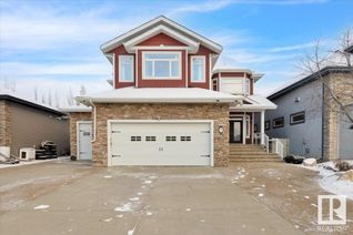 House for Sale, 27 Kingdom Pl, Leduc, AB