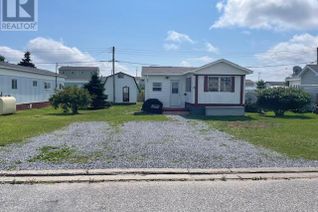 House for Sale, 21 Park Avenue, Stephenville, NL