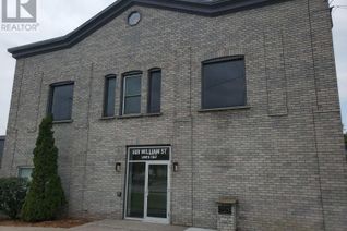 Office for Lease, 609 William Street #1D, Cobourg, ON