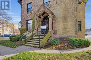 Office for Sale, 533 Queens Avenue, London, ON