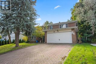 House for Sale, 84 Bannatyne Drive, Toronto (St. Andrew-Windfields), ON