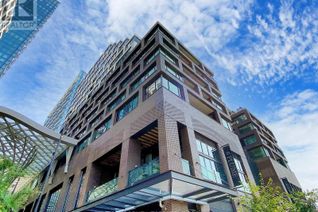 Condo Apartment for Sale, 455 Wellington Street W #908, Toronto (Waterfront Communities), ON