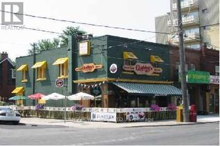 Bar/Tavern/Pub Business for Sale, 383 Eglinton Avenue E, Toronto (Mount Pleasant East), ON