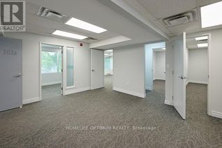 Office for Lease, 170 Sheppard Avenue E #303, Toronto (Willowdale East), ON