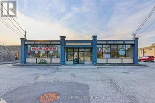 Property for Sale, 1752 Midland Avenue, Toronto (Dorset Park), ON