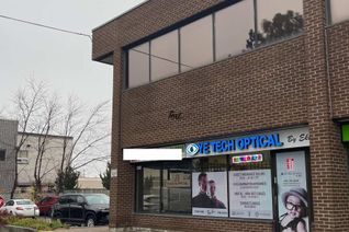 Commercial/Retail Property for Lease, 3447 Kennedy Road #106, Toronto (Milliken), ON