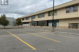 Commercial/Retail Property for Lease, 3875 Mcnicoll Avenue #203, Toronto (Rouge), ON