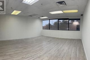 Office for Lease, 3447 Kennedy Road #217-218, Toronto (Milliken), ON