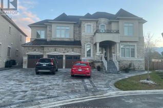 Detached House for Rent, 17 Mary Willson Crt #Basmt, East Gwillimbury (Sharon), ON