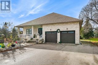 House for Sale, 40 Simmons Street, Vaughan (Elder Mills), ON