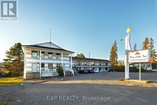 Motel Business for Sale, 35 Main Street N, Latchford, ON