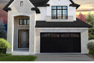 Detached House for Sale, Lot 33 Virtue Drive, London, ON