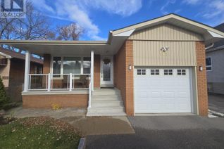 Bungalow for Sale, 1411 Alexandra Avenue, Mississauga (Lakeview), ON