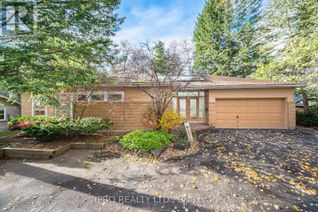 Bungalow for Sale, 4189 Inglewood Drive, Burlington (Shoreacres), ON