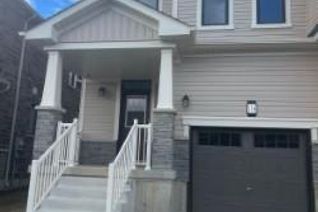 Townhouse for Rent, 116 Granville Crescent N, Haldimand, ON