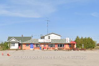 Commercial/Retail Property for Sale, 1535 Highway 7, Kawartha Lakes, ON