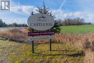 Commercial Land for Sale, 0 County 25 Road, Cramahe, ON