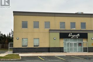 Office for Lease, 40 Aberdeen Avenue #106, St. John’s, NL