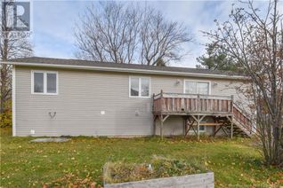 Duplex for Sale, 373 Rue Coughlan Street, Tracadie, NB