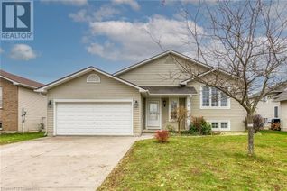 Bungalow for Sale, 9 Helen Drive, Hagersville, ON