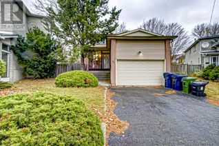 Property for Sale, 55 Plumbrook Crescent N, Toronto (Agincourt South-Malvern West), ON