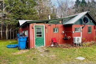 Bungalow for Sale, 63 Curtis Road, Florenceville-Bristol, NB