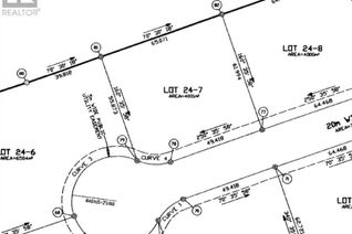 Commercial Land for Sale, Lot 24-7 134 Route, Bouctouche, NB